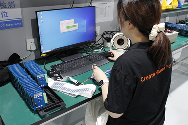 Suzhou Delfino Environmental Technology Co., Ltd.