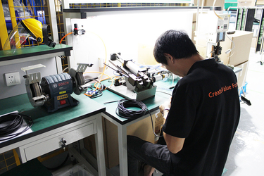 Suzhou Delfino Environmental Technology Co., Ltd.