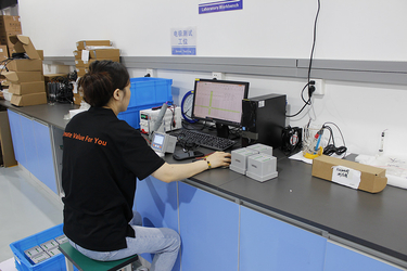 Suzhou Delfino Environmental Technology Co., Ltd.