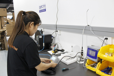 Suzhou Delfino Environmental Technology Co., Ltd.