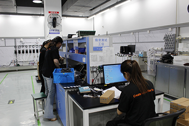 Suzhou Delfino Environmental Technology Co., Ltd.