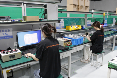 Suzhou Delfino Environmental Technology Co., Ltd.