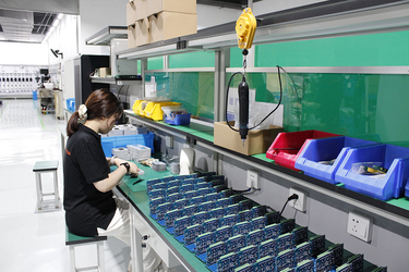Suzhou Delfino Environmental Technology Co., Ltd.