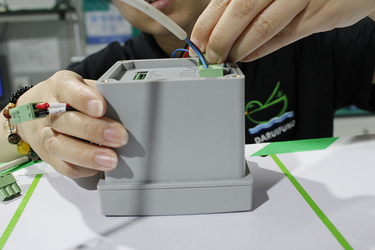 Suzhou Delfino Environmental Technology Co., Ltd.