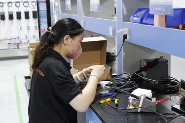 Suzhou Delfino Environmental Technology Co., Ltd.