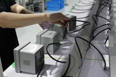 Suzhou Delfino Environmental Technology Co., Ltd.