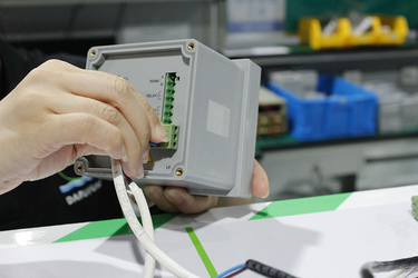 Suzhou Delfino Environmental Technology Co., Ltd.
