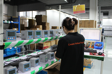 Suzhou Delfino Environmental Technology Co., Ltd.
