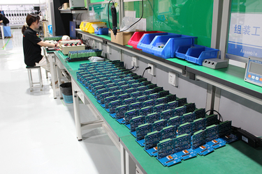 Suzhou Delfino Environmental Technology Co., Ltd.