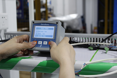 Suzhou Delfino Environmental Technology Co., Ltd.
