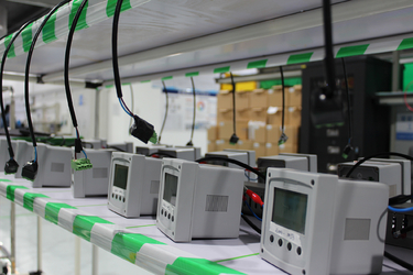 Suzhou Delfino Environmental Technology Co., Ltd.