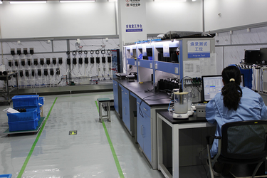 Suzhou Delfino Environmental Technology Co., Ltd.