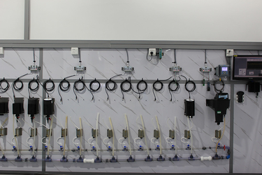 Suzhou Delfino Environmental Technology Co., Ltd.