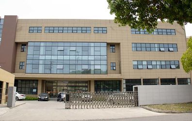 China Suzhou Delfino Environmental Technology Co., Ltd.