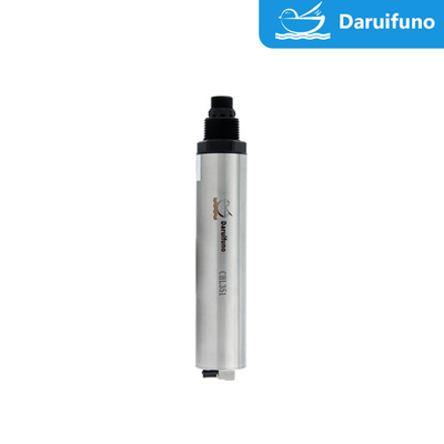 Fluorescentiemethode RS485 Chlorophyll Sensor met borstel voor zoet water