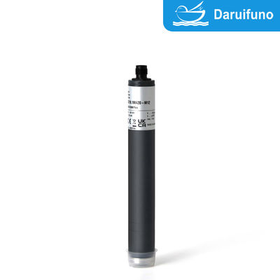 Twee-draad 4-20mA twee-elektrode ozon sensor