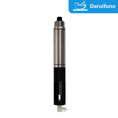 SS316 Materiaal RS485 Modbus RTU Digitale opgeloste zuurstofsensor voor afvalwaterzuiveringsindustrie