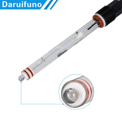 NTC10K PH Elektrodenph ORP Sensor met het diafragma van Multihole