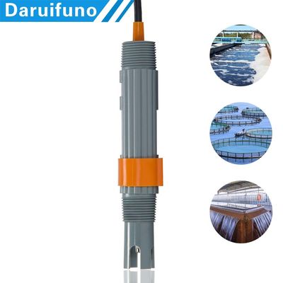 2000mV oxydatiereducerend Potentieel Sensor diafragma