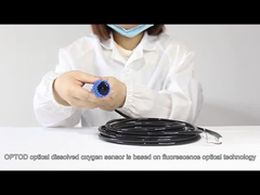 Hoe te om online opgelost low-power/draagbare zuurstofsensor te kiezen?