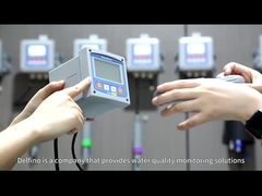 Hoe te om de meest geschikte opgeloste zuurstofsensor voor de aquacultuursector te kiezen?