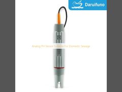Analoge pH-sensor geschikt voor huishoudelijk afvalwater