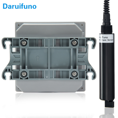 Blauwgroene de Algenmeter van de automatische Controlers485 Interface voor Rivieren
