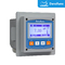 2 het industriële online pH ORP controlemechanisme van SPST IP66 met LCD het vertoningsscherm voor Riolering