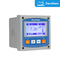 Online ABS 4-20mA van RS485 pH ORP Controlemechanismeph Meter voor Water
