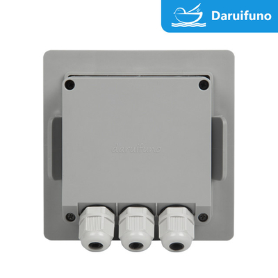 Controle van het Controlemechanismewith automatic dosing van 100~240V 4-20mA RS485 de Online pH voor Water