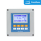 3,2 Duim het Grafische LCD Controlemechanisme For Swimming Pool van de Vertoningsrs485 Online pH ORP Meter