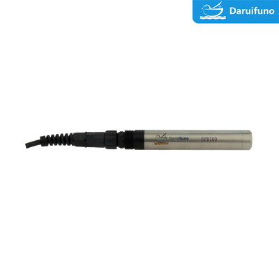 IP68 opgeloste zuurstofanalysator voor zeewater- en zoetwateraquacultuur