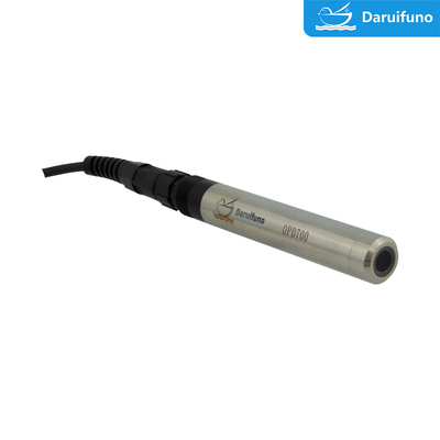 IP68 opgeloste zuurstofanalysator voor zeewater- en zoetwateraquacultuur