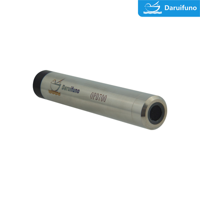 IP68 opgeloste zuurstofanalysator voor zeewater- en zoetwateraquacultuur