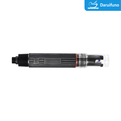 De industrieriolering/Drinkwaterph Sensor Rs485 met Gespleten Draad voor