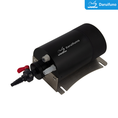 Drinkwater Digitale RS485 Laser Troebelheid Analyzer Met LED Licht Type