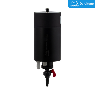 Drinkwater Digitale RS485 Laser Troebelheid Analyzer Met LED Licht Type