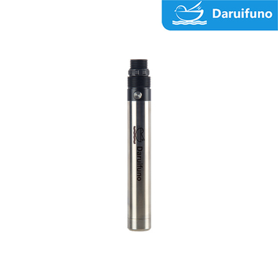 IP68 opgeloste zuurstofanalysator voor zeewater- en zoetwateraquacultuur