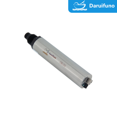 Fluorescentiemethode RS485 Chlorophyll Sensor met borstel voor zoet water