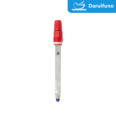 Analoog PH-sensor met gespleten draad voor 0~100°C zuiver water of algemeen stedelijk riool