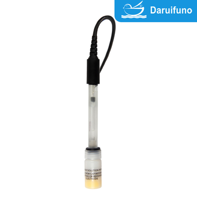 Analoog pH ORP-sensor voor stedelijk en algemeen industrieel afvalwater van 0 tot 100°C
