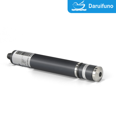 Contaminatiebestendige lage geleidbaarheid Drie sondes voor zeewater, zoutwater en medisch afvalwater