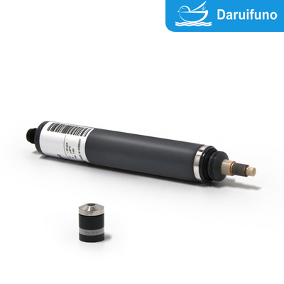 Contaminatiebestendige lage geleidbaarheid Drie sondes voor zeewater, zoutwater en medisch afvalwater