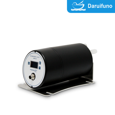 Hoge nauwkeurigheid 0-100NTU Lower Tubidity Sensor voor kraanwater