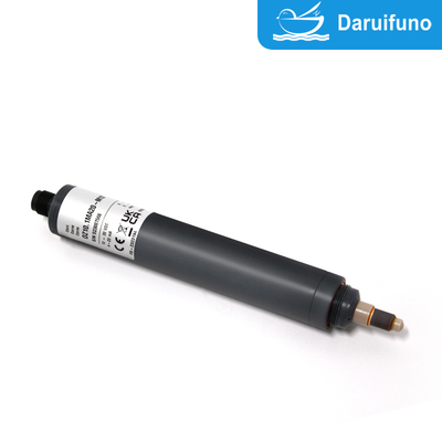 Twee-draad 4-20mA twee-elektrode ozon sensor voor drinkwater, direct drinkwater, service proceswater