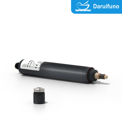 Twee-draad 4-20mA twee-elektrode ozon sensor voor drinkwater, direct drinkwater, service proceswater