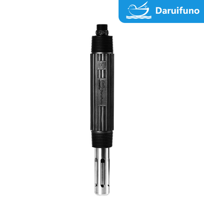 RS485 Optische wateropgeloste zuurstofsensor voor industriële afvalwaterzuivering