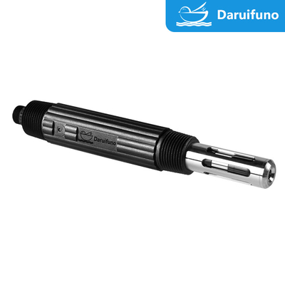RS485 Optische wateropgeloste zuurstofsensor voor industriële afvalwaterzuivering