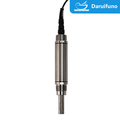 SS316 Materiaal RS485 Modbus RTU Digitale opgeloste zuurstofsensor voor afvalwaterzuiveringsindustrie