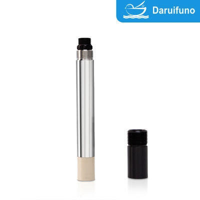 Digitaal RS485 Flat Four-Electrode Conductivity Salinity Sensor 200 MS/Cm 80ppt Voor afvalwater en zeewaterbehandeling